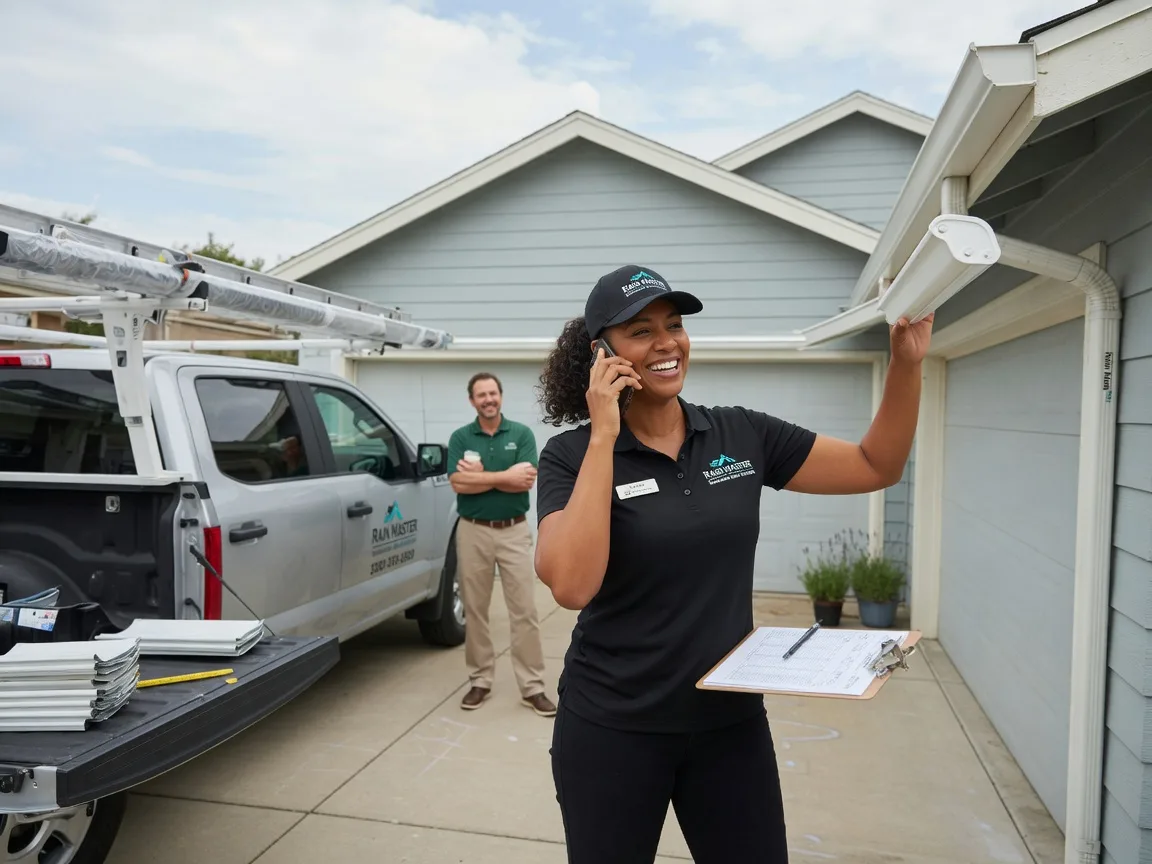 Gutter Installation Livingston, TX FAQs